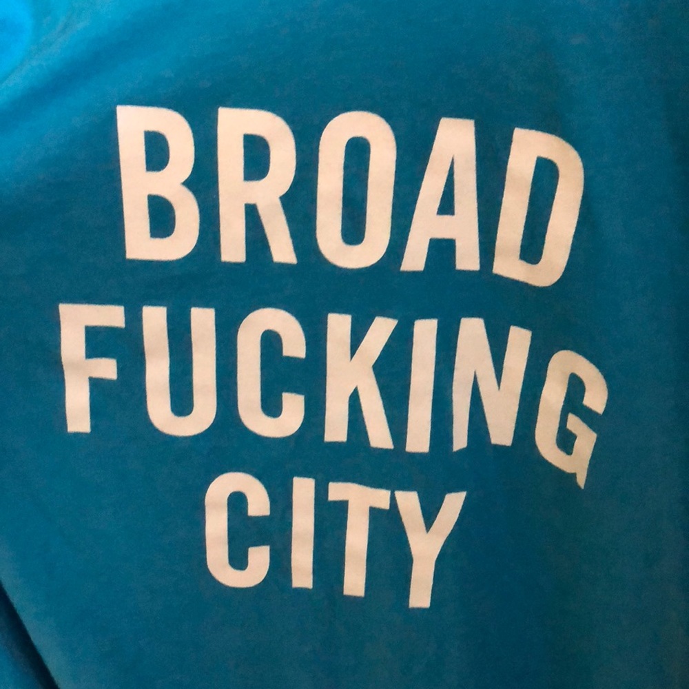 Broad City Shirt